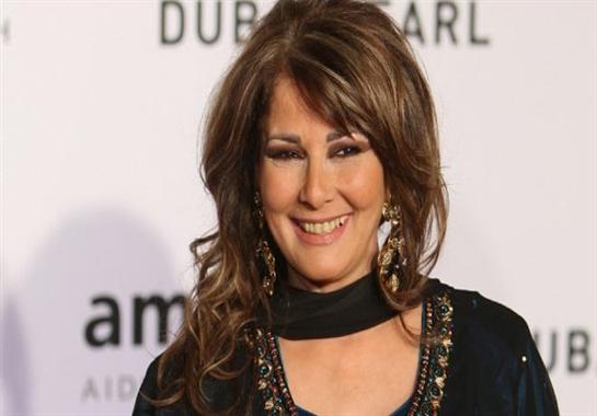 تكريم آثار الحكيم فى مهرجان ''سلا '' الدولى لسينما المرأة بالمغرب