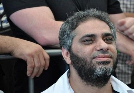 صحف لبنانية تنفي أنباء القبض على فضل شاكر