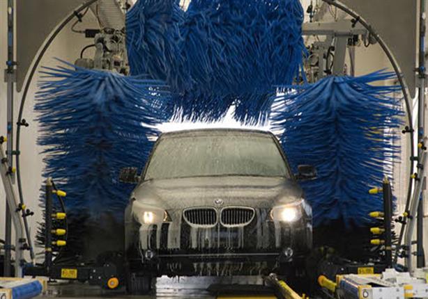 نصائح للتوقيت الصحيح لغسل السيارة في الأجواء الحارة