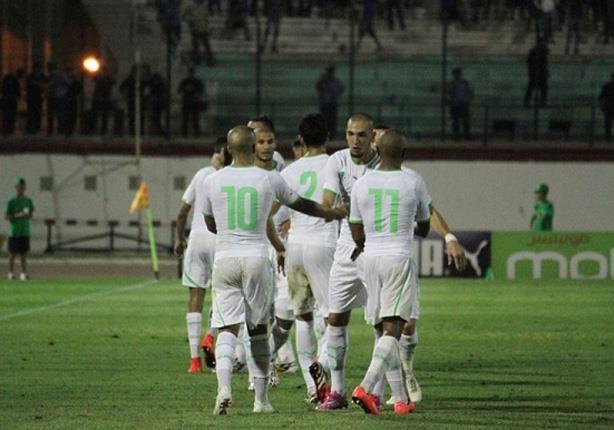 أهداف الجزائر 3-0 مالاوي