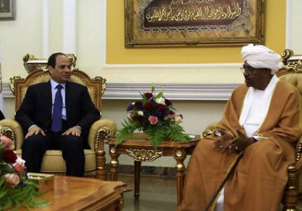 حلايب وسد النهضة والتكامل الاقتصادي.. ملفات قمة ''السيسي – البشير'' حلايب وسد النهضة والتكامل الاقتصادي.. ملفات قمة ''السيسي – البشير''