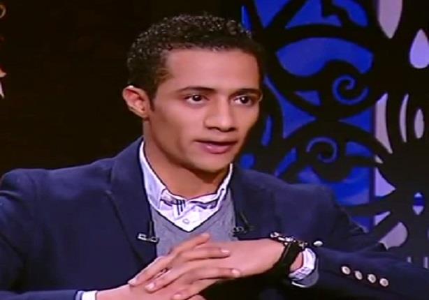 الفنان محمد رمضان يلخص رحلة كفاحه مع الإعلامي عمرو الليثي