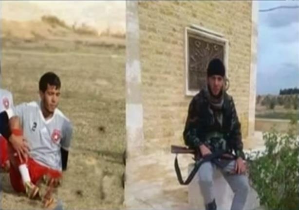 وفاة نضال السلمي لاعب النجم الساحلي المنضم لتنظيم "داعش"