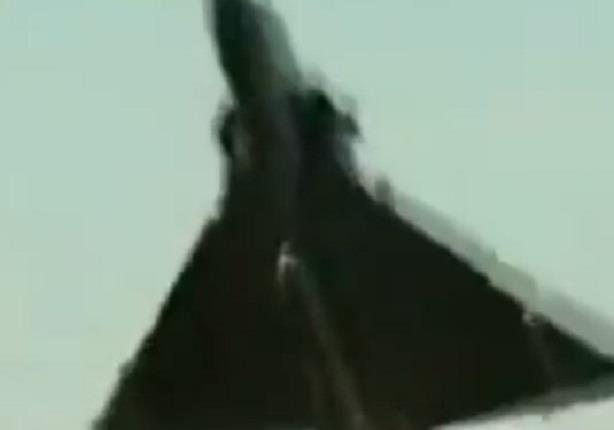 فيديو يعرض لاول مره عن حرب اكتوبر وأطول معركة طيران بين مصر واسرائيل