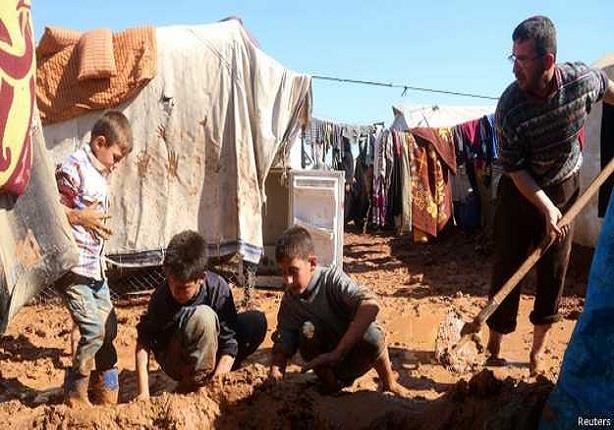 التايمز: يجب تغيير مسار الحملة ضد تنظيم "الدولة الاسلامية" التايمز: يجب تغيير مسار الحملة ضد تنظيم "الدولة الاسلامية"