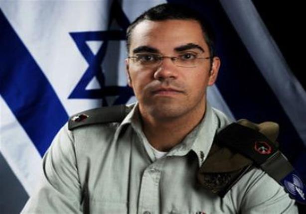 المتحدث باسم الجيش الإسرائيلي يتسبب في أزمة لـ''Arab Idol'' و''MBC''