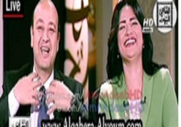 أديب يغازل رانيا بدوي: لو حصلت مشكلة للإعلام نقفل وتفتحي عربية فول أم ياسين