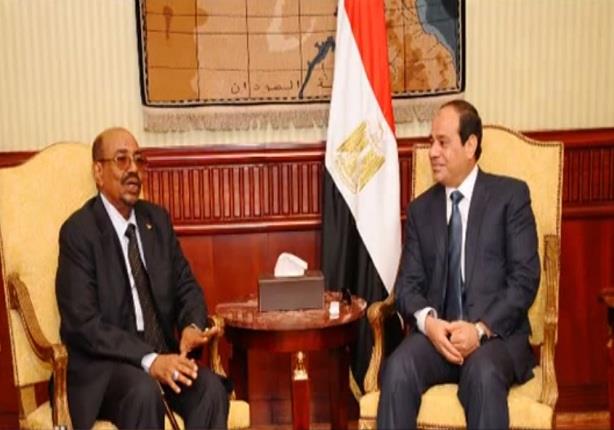 المسلمانى " الرئيس عمر البشير ولقاء قمة هام جدا مع الرئيس السيسي "