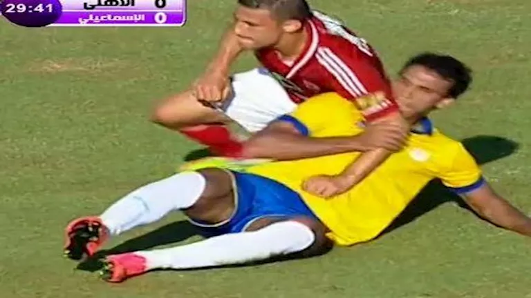 أبرز التصريحات في أزمة شوقي السعيد مع جماهير الأهلي أبرز التصريحات في أزمة شوقي السعيد مع جماهير الأهلي