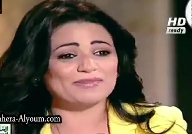 رانيا بدوي تنهار من البكاء لاعتداء ''مشرف دار أيتام'' جنسيًا على الأطفال عدة مرات  