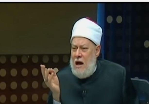 د. علي جمعة: نقول لداعش أن رسول الله غضبان عليكم