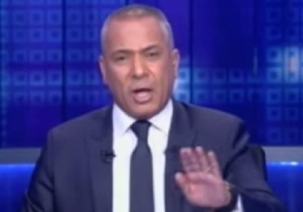 احمد موسى : الجيش لازم يدك سيناء واللى هيتكلم عن حقوق الانسان ارهابى
