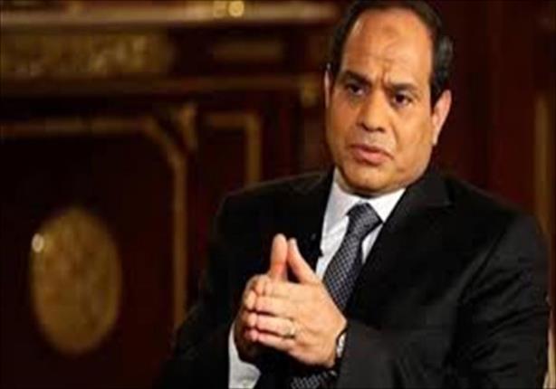 احمد موسى : اطالب الرئيس باعلان حالة الحرب