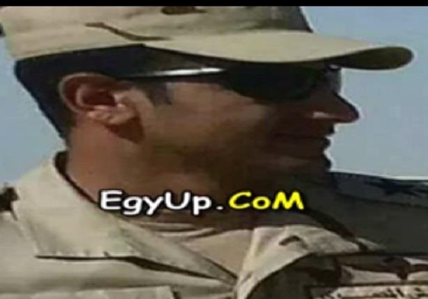 شاهد عدد من صور شهداء حادث الهجوم فى سيناء