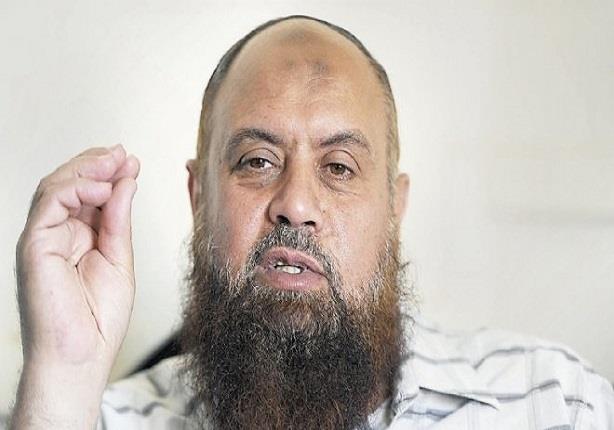 الشيخ نبيل نعيم يكشف عن مرتكبي الحادث الإرهابي بالعريش