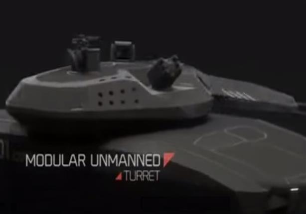 بولندا تنتج دبابة جديدة بقدرات شبحية