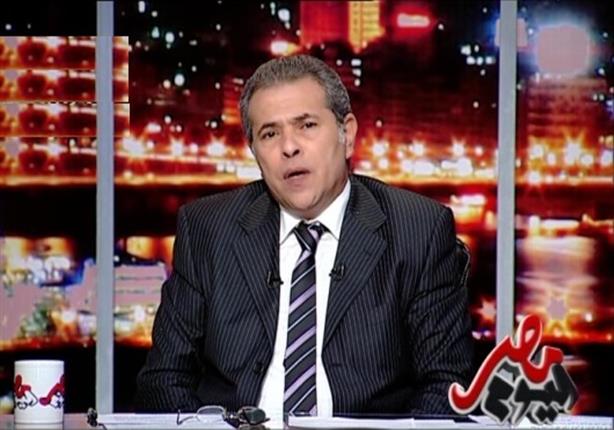 توفيق عكاشة: التخطيط السياسي عندنا "رز بلبن"