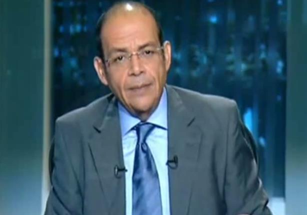 مصطفى شردي يبكي على الهواء بسبب حادث سيناء