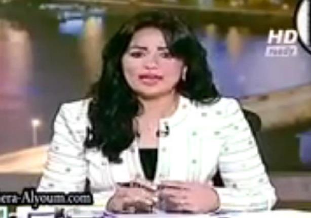 رانيا بدوي تطالب بمحاكمة أهالي سيناء الذين يُكتشف بمنازلهم أنفاق سرية مع غزة: خائنين لوطنهم 