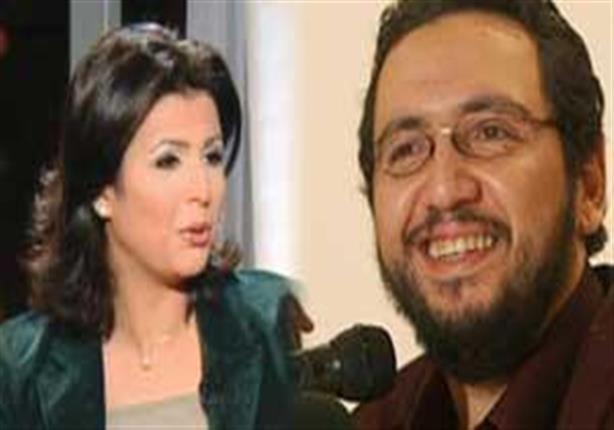 هشام سرور: اطالب النائب العام بالتحقيق مع بلال فضل و ريم ماجد ومنى الشاذلي