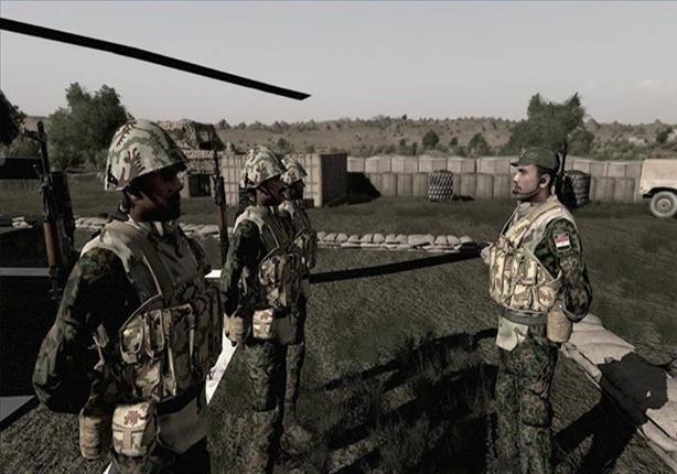 مؤسس فرقة 777: سيناء تشهد حرب بين الجيش ومليشيات مسلحة تمتلك اسلحة ثقيلة