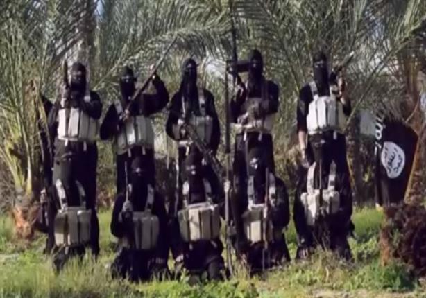 داعش تطلب من المجاهدين ان يذهبوا لسيناء لتطهيرها من الارهاب