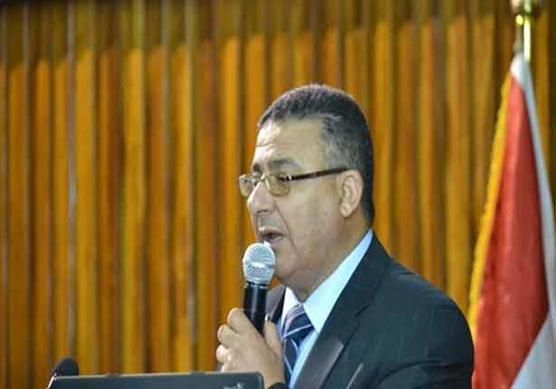 ''بحوث البترول'' ينشئ أول وحدة مصرية لاستخلاص النفط بطرق غير تقليدية ''بحوث البترول'' ينشئ أول وحدة مصرية لاستخلاص النفط بطرق غير تقليدية