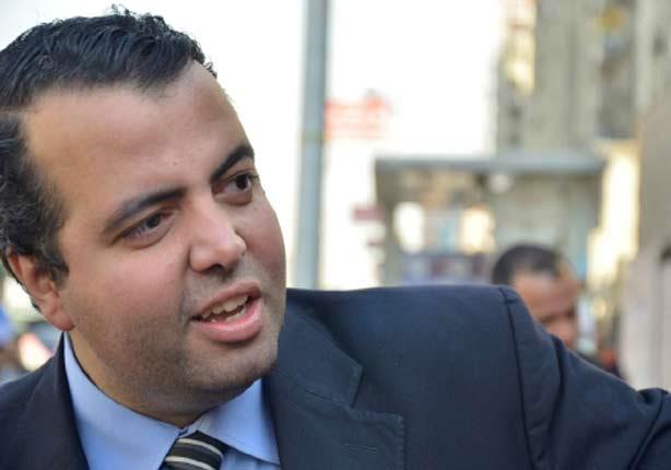 هيئة الاستعلامات: مصطفى النجار هارب ولا علم للسلطات بمكانه هيئة الاستعلامات: مصطفى النجار هارب ولا علم للسلطات بمكانه