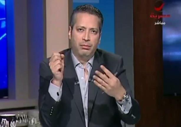 تامر أمين : منتخب مصر قدامه سنين علشان يبقى منتخب حسن شحاتة تاني