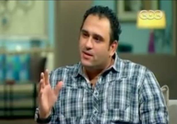 اكرم حسني يتحدث عن تجربتة مع وزارة الداخلية 