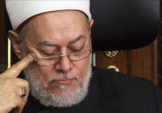 بالفيديو.. علي جمعة يؤكد: اقتربت الساعة وتحققت 3 علامات كبرى بالفيديو.. علي جمعة يؤكد: اقتربت الساعة وتحققت 3 علامات كبرى