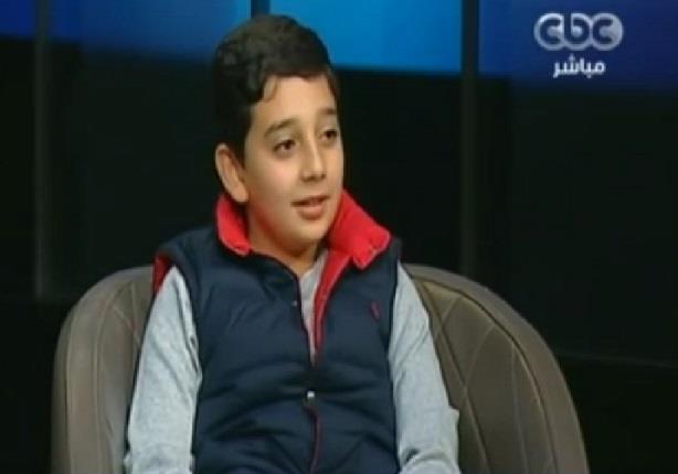  الطفل ياسين يروي كيف تمت عملية إختطافه