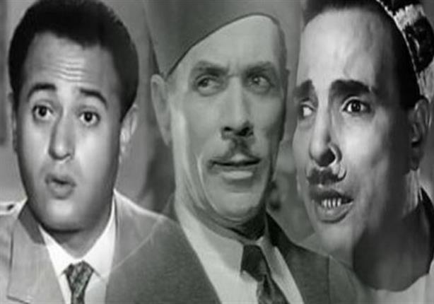 أشهر الجمل الكوميدية لنجوم السينما المصرية