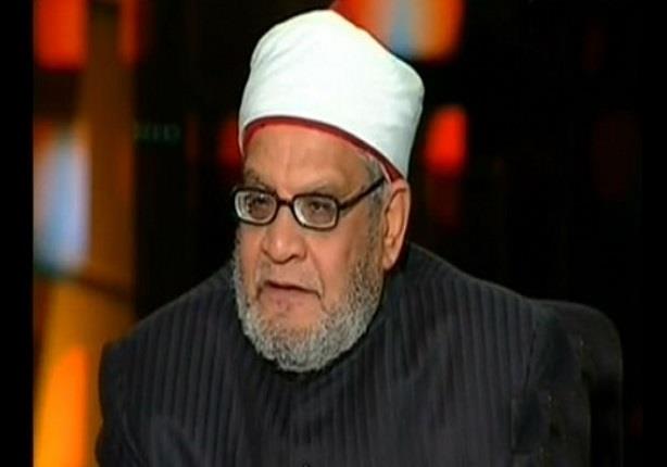 أحمد كريمة: تهمة ازداء الدين الإسلامي في انتظار متظاهري ''28 نوفمبر''