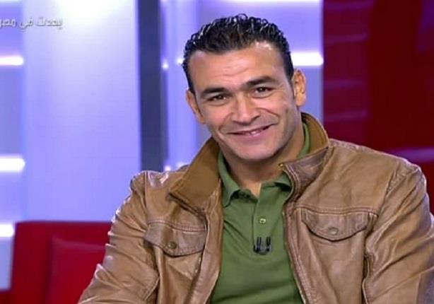 عصام الحضرى: مانويل جوزيه رقم 1 لتدريب المنتخب المصرى