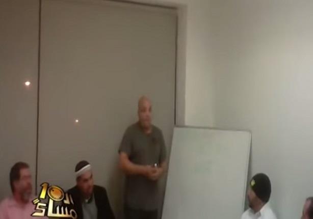 وائل الابراشى:فيديو سرى لجماعة الاخوان الارهابية يحضرون ليوم 28 نوفمبر فى امريكا