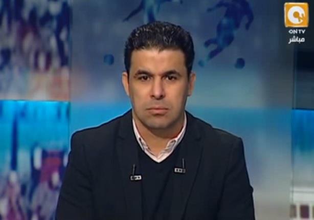 د. عمرو أبو المجد للغندور: قدمت استقالتي لأن اتحاد الكرة لم يحترم المعايير التي وضعتها