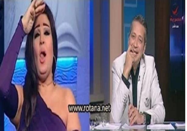 تامر أمين عن برنامج فيفي عبده:''لما يبقى ده اسم البرنامج ياترى محتواه ايه''