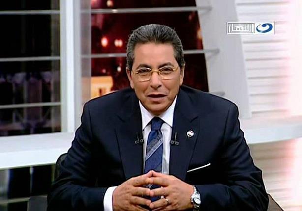 بالفيديو..محمود سعد تعليقاً على تصريحات حسين سالم: ''نهبت البلد وبتقول تحيا مصر''