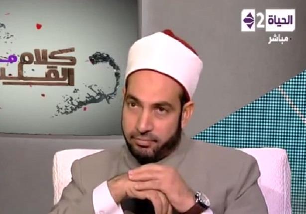 علاقة الشيعة بيوم عاشوراء - الشيخ سالم عبد الجليل