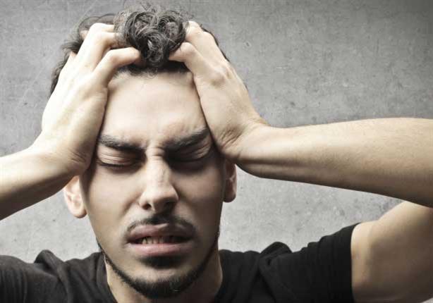 الضغط العصبى                                                                                                                                          