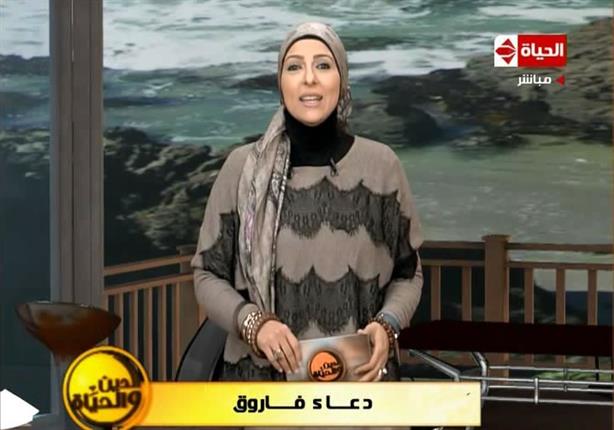 إعلان بالتليفزيون المصري يثير سخط وسخرية مذيعة "الحياة" وتصفه بـ"المصلحجي"