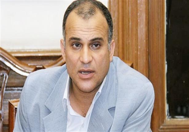  "أجواء ونقاشات إيجابية".. عمرو هاشم ربيع معلقًا على الجلسة الأولى للحوار الوطني