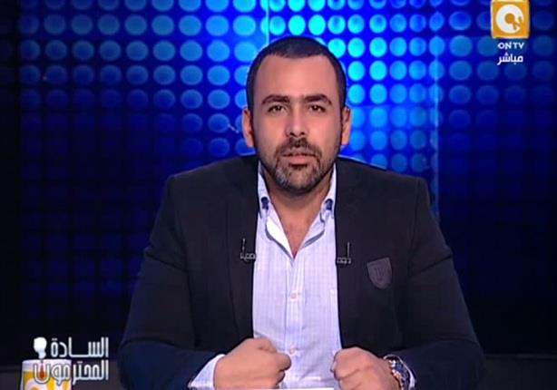 يوسف الحسيني: أحمد عز مش هيترشح للبرلمان