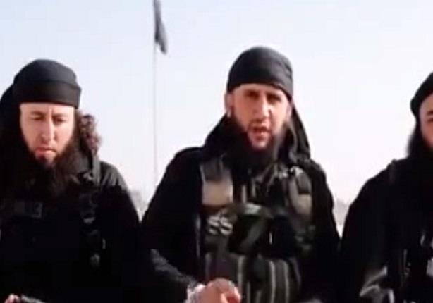 فيديو متداول عن تبني"داعش" اغتيال المناضل التونسي شكري بلعيد
