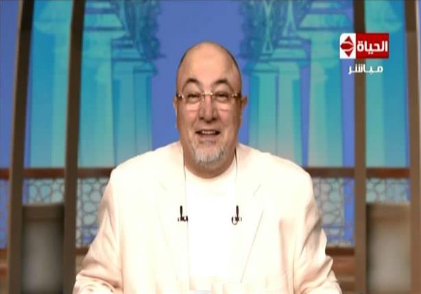 الشيخ خالد الجندي يصف عضو مجلس الشعب السابق بالـ"الدجال النصاب"