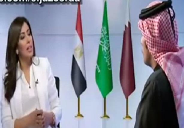 لأول مرة الجزيرة تصف السيسي بـ"الزعيم"