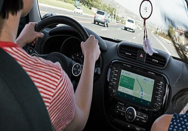 شركة جوجل تطور نظام "Android Auto" في السيارات