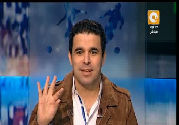 خالد الغندور: الزمالك قرر يشتري أول مركب لنادي في مصر