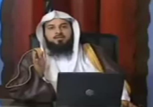 حكم مشاركة غير المسلمين فى أعيادهم الشيخ العريفى